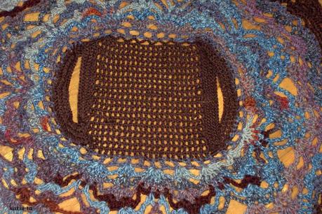 patchouly e cioccolato