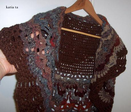 patchouly e cioccolato