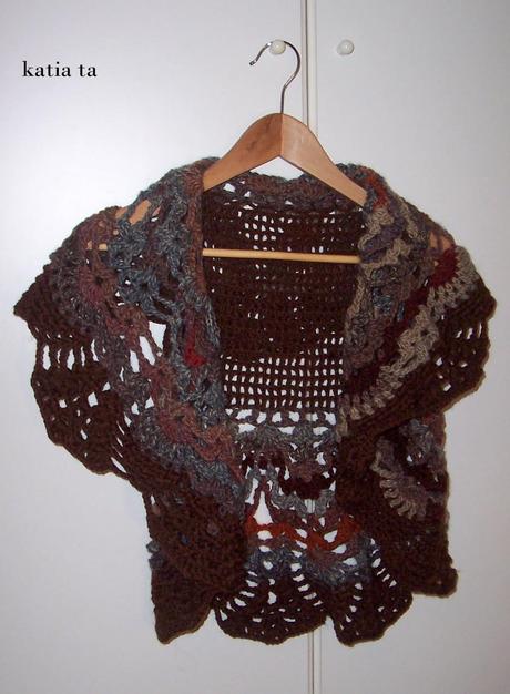 patchouly e cioccolato