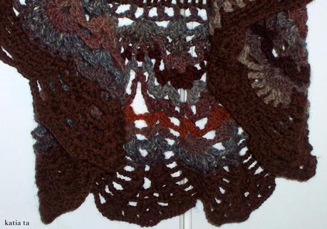 patchouly e cioccolato