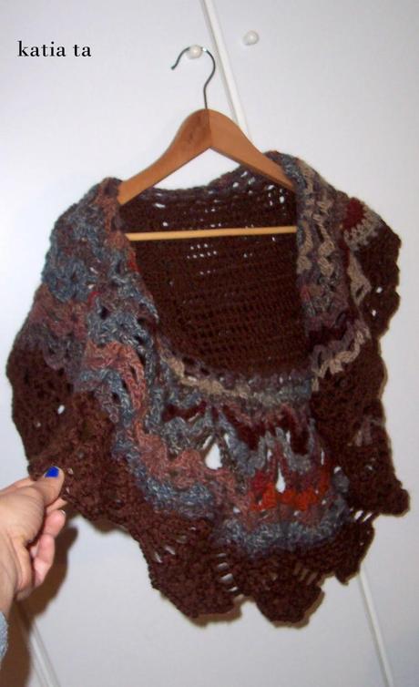 patchouly e cioccolato