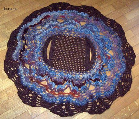 patchouly e cioccolato