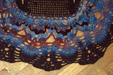 patchouly e cioccolato