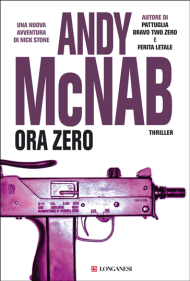 andy mcnab - ora zero