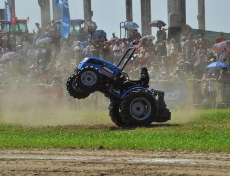 Far le penne col motorino? Son buoni tutti! ;)