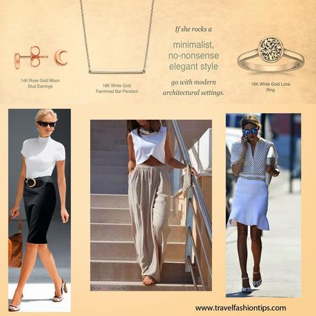 Come scegliere un anello di fidanzamento