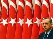 Turchia: erdogan denuncia tentativo golpe gulen