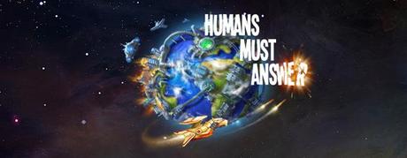 Humans Must Answer approda su Steam