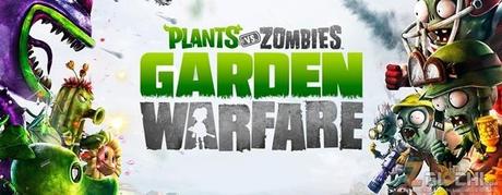 Plants vs Zombies: Garden Warfare posticipato al 25 febbraio