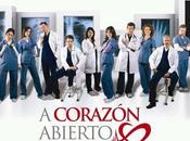 Streaming: Corazon Abierto