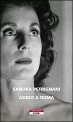 “Il Libro Eterno” intervista: Sandra Petrignani