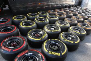 Gomme Pirelli_Jerez