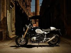 BMW R nineT