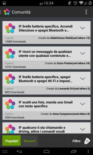 Screenshot 2014 01 16 15 34 46 300x500 Risparmiare batteria su Android: operazioni di base guide  Batteria Android app android android 