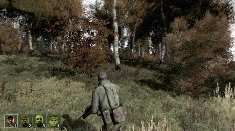 ArmA II e altri titoli di Bohemia Interactive nel nuovo Humble Weekly Sale