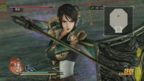 Dynasty Warriors 8: Xtreme Legends vanterà funzioni cross-play e cross-save