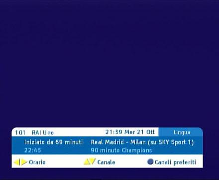 Sky Italia: ''Non violeremo mai la privacy dei nostri abbonati''