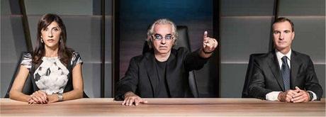 Flavio Briatore: ''The Apprentice all'estero vola come me''