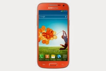 Nuove colorazioni per il Samsung S4 Mini