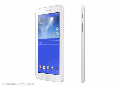 Galaxy Tab3 Lite: il nuovo tablet economico di Samsung