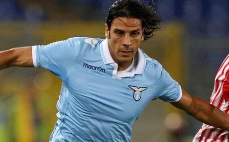 Lazio,Floccari sul mercato: non solo il Bologna sul calciatore, spuntano anche il Catania e il Sassuolo!