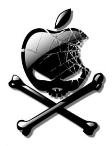 Apple-Hacker