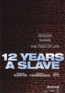 12 anni schiavo - 12 years a slave