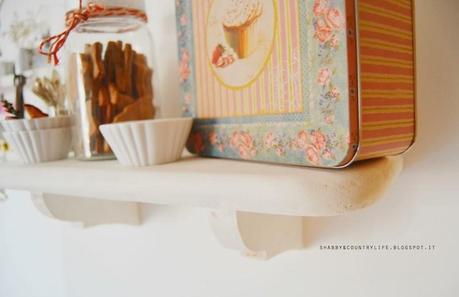 Vietati i soprammobili !-shabby&countrylife.blogspot.it