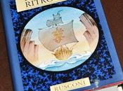 Racconti Ritrovati, edizione Rusconi 1986