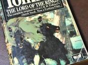 Lord Rings, edizione inglese ispirata film Bakshi 1979