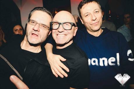 INDEPENDENT MEN PARTY MFW 2014 MILANO FASHION WEEK EVENTI