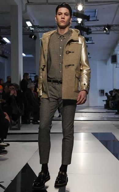 simone nobili msgm milano fashion week 2014 