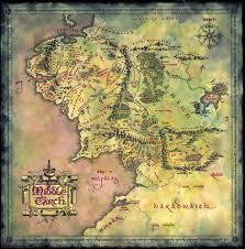 Lo Hobbit di J.R.R.Tolkien