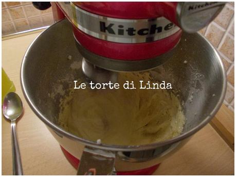 Rotolo di nutella