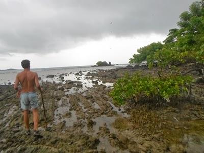 Isola Dutungan: il paradiso del relax