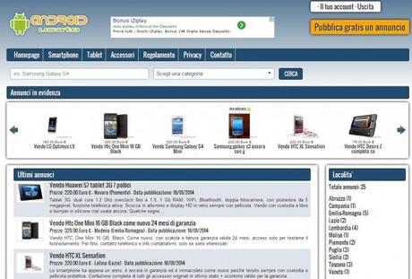android usato 9 600x406 Android Usato il mercatino del robottino verde news  tablet android smartphone android accessori 