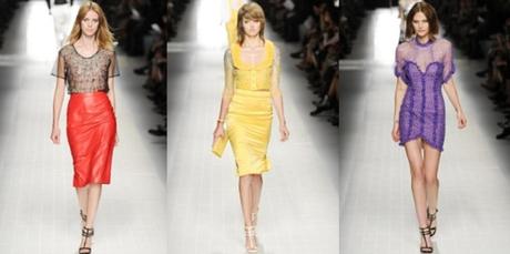 Blumarine collezione 2