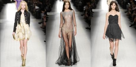 Blumarine collezione