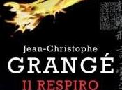 Respiro della Cenere Jean-Christophe Grangé): Recensione