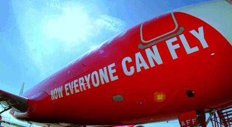 Le mirabolanti avventure di un commesso viaggiatore in low-cost