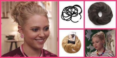 The_carries_diaries_carrie_serialbeauty_chignon