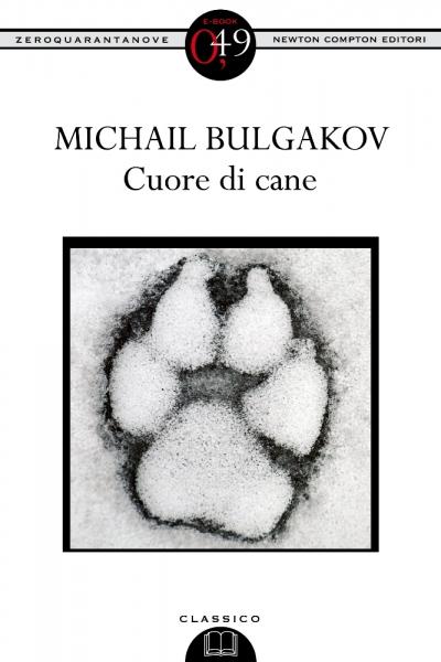 Cuore di Cane @ Il Venerdì del Libro