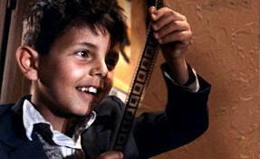 Salvatore Cascio, Nuovo Cinema Paradiso (Giuseppe Tornatore, 1988)