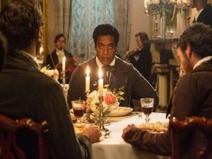 Chiwetel Ejiofor protagonista assoluto di 12 anni schiavo