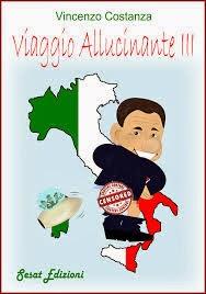 Viaggio Allucinante III - Vincenzo Costanza