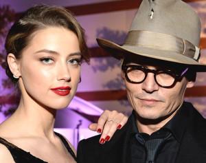 Johnny Depp matrimonio imminente con Amber