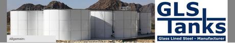 GLS Tanks International - BioEnergy Italy