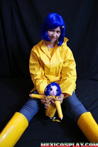 Book's cosplays: I'm a book's Fangirl #11