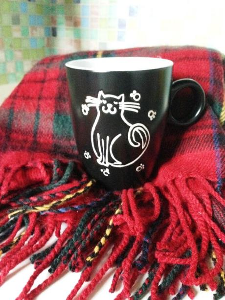 tartan-plaid-scarf-nd-mug