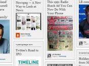 Nasce Newspeg: Pinterest delle Notizie”